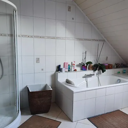 Aux Basses Besnardieres Oda ve Kahvaltı *